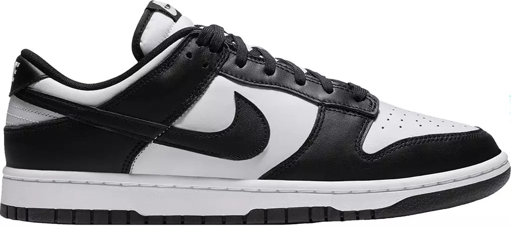 Nike Men's Dunk Low Shoes