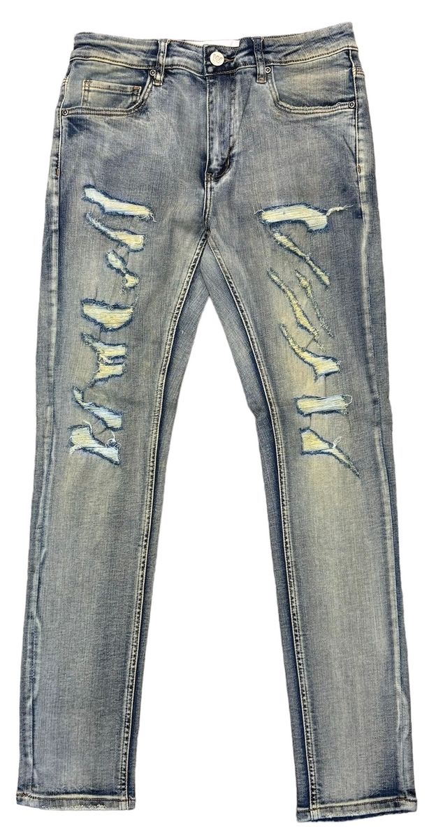 Waimea Men’s Skinny Fit Jeans