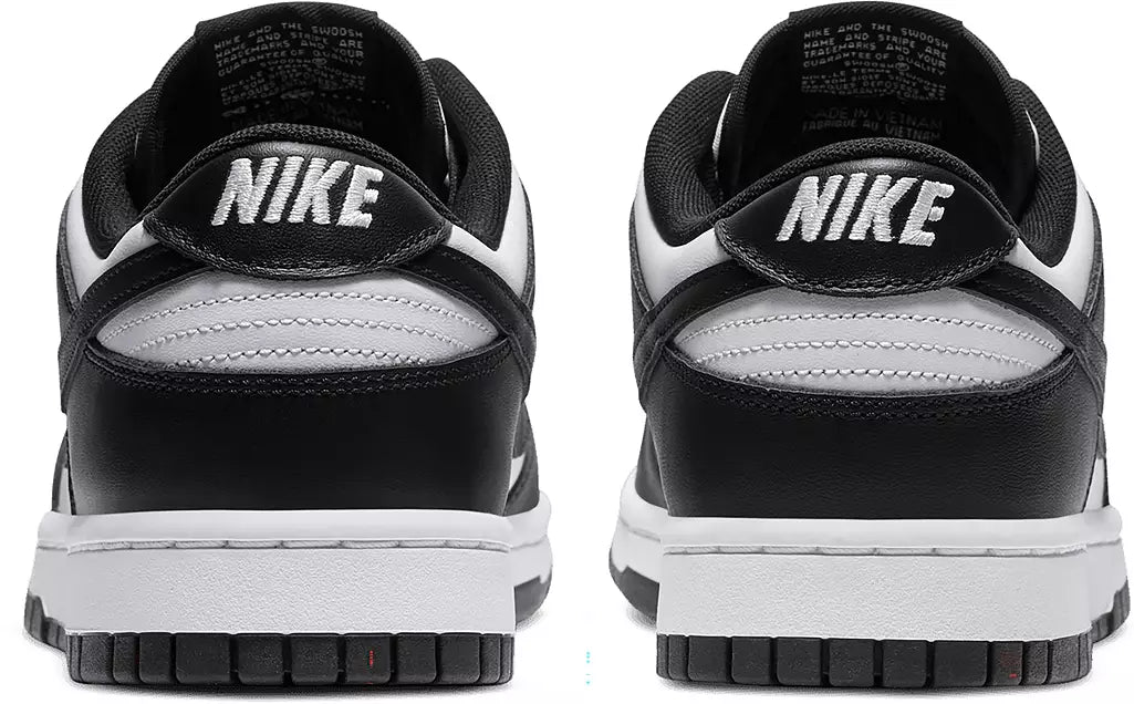 Nike Men's Dunk Low Shoes