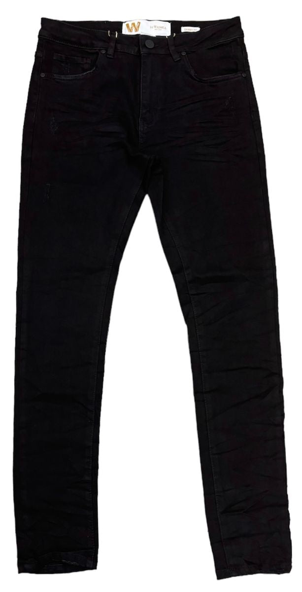 Waimea Men’s Men's Flex Skinny Denim Jeans Pant
