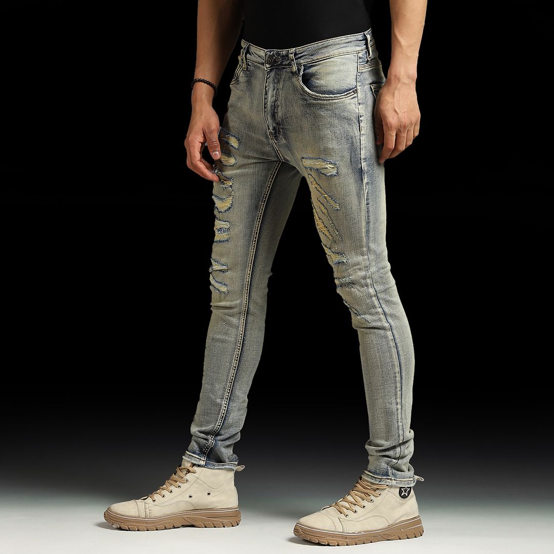 Waimea Men’s Skinny Fit Jeans