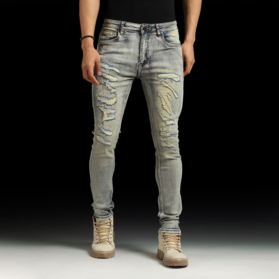 Waimea Men’s Skinny Fit Jeans