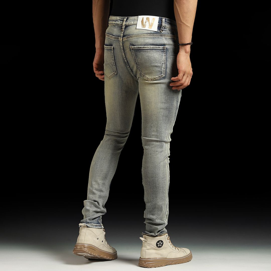 Waimea Men’s Skinny Fit Jeans