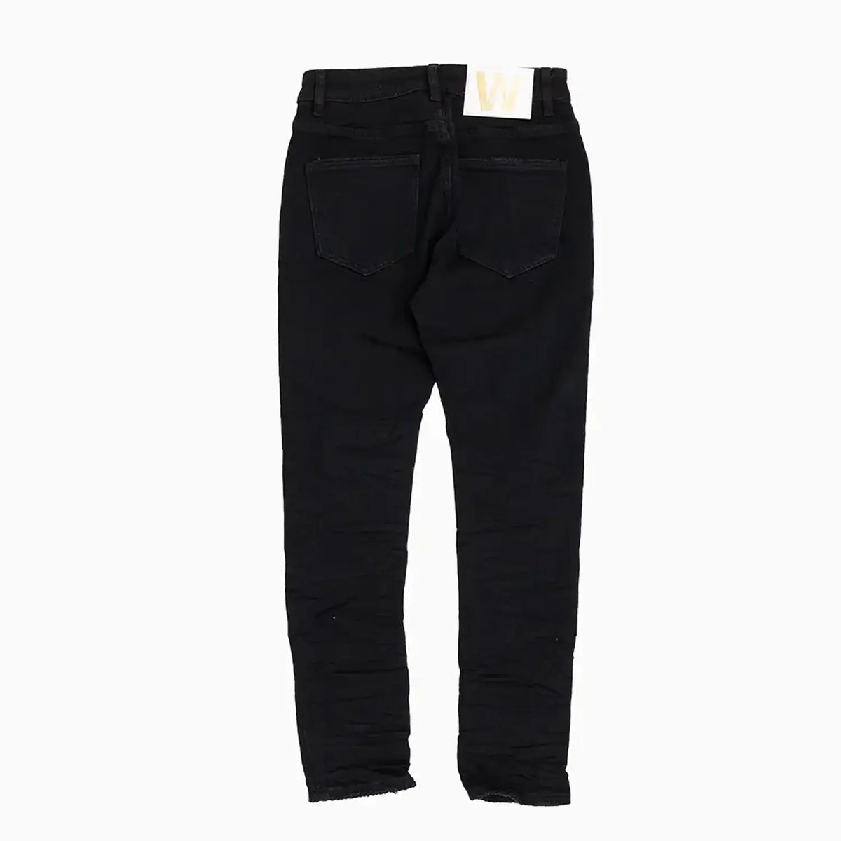 Waimea Men’s Men's Flex Skinny Denim Jeans Pant