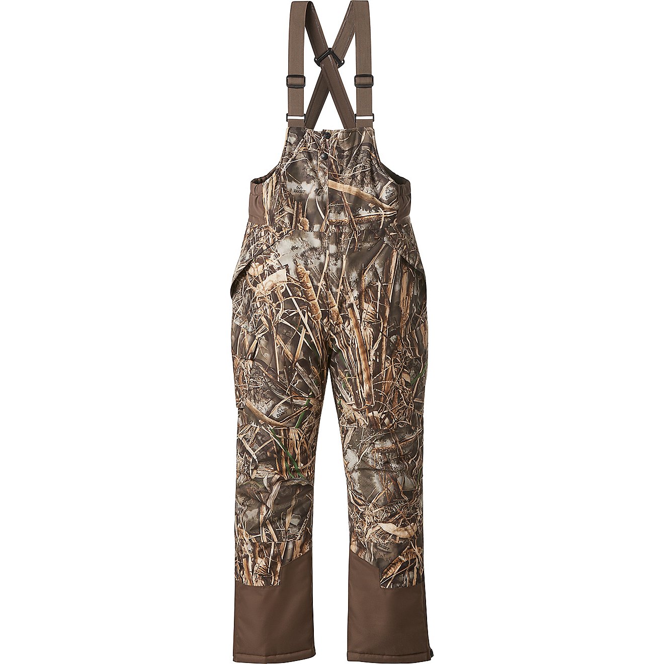 Women’s Camo Insulated Jumper