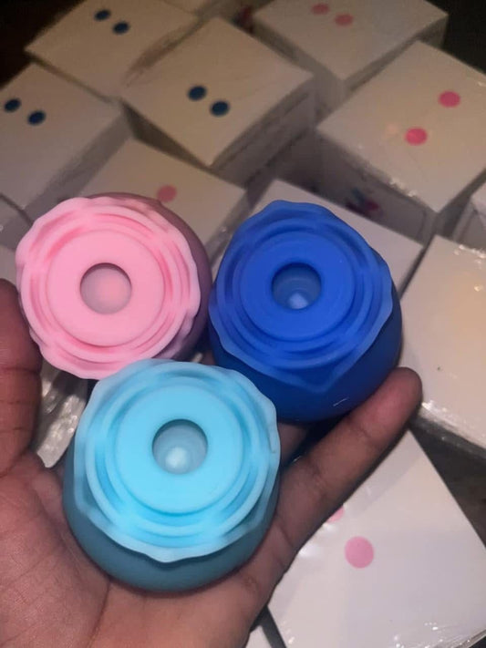Rose Toy